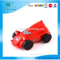 HQ7703 Cartoon Car with EN71 standar for MINI toy